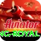 sevengame Gaming Royal