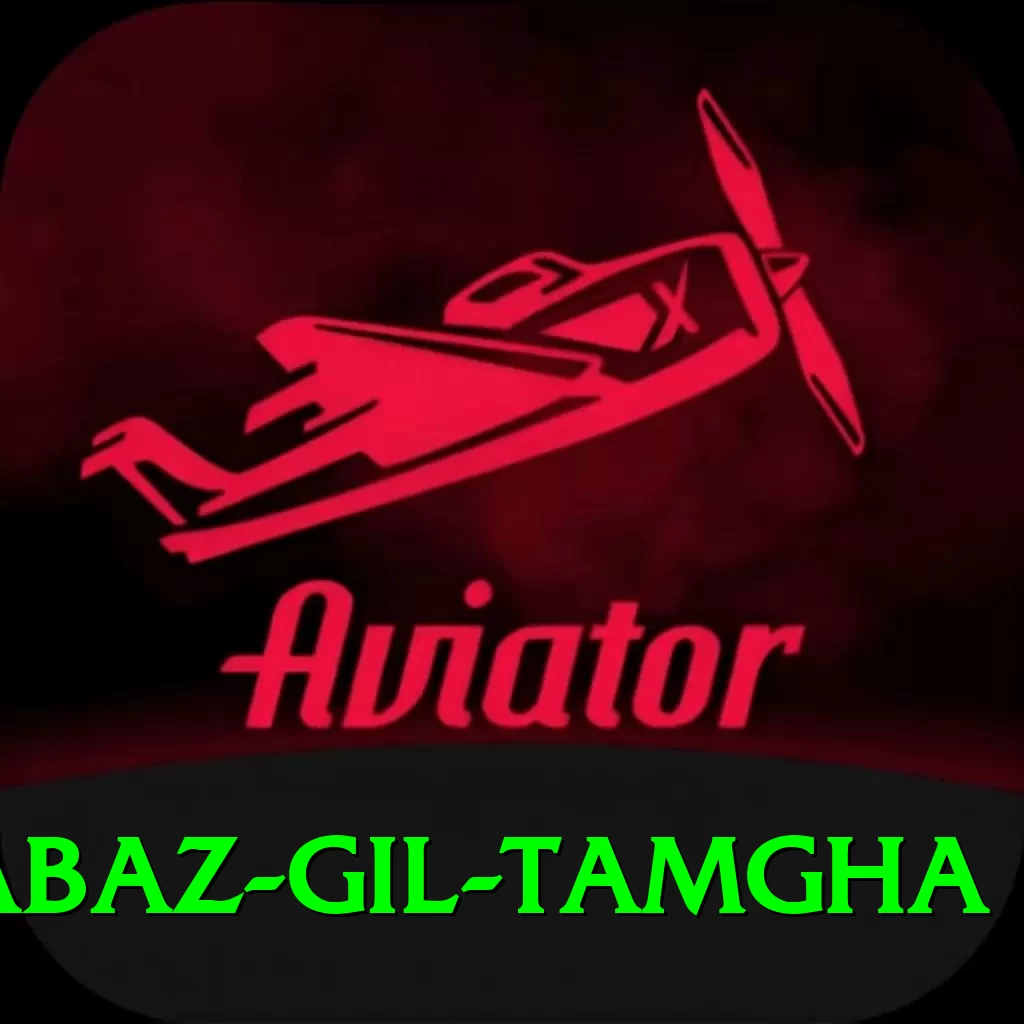 shabaz gil tamgha Deluxe Edition v5.0.2 - 2