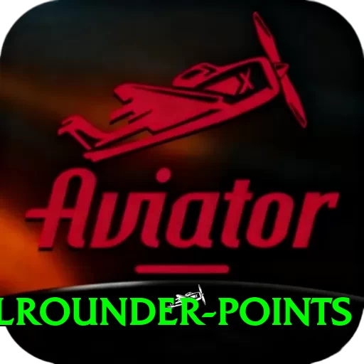 shadab allrounder points Deluxe v3.5.6 - 2