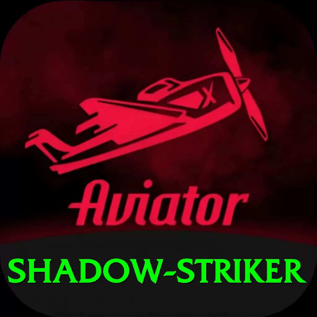 shadow striker Pro v1.8.5 - 2