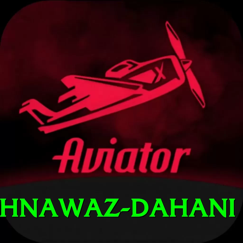 shahnawaz dahani Master v3.8.3 - 2