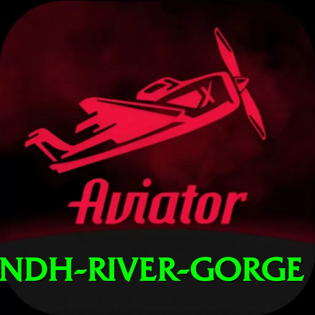 sindh river gorge Turbo v3.2.3 - 2