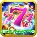 six6s.com.pk VIP - Casino & Slots