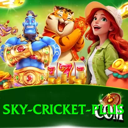 sky cricket King Jackpot - 2