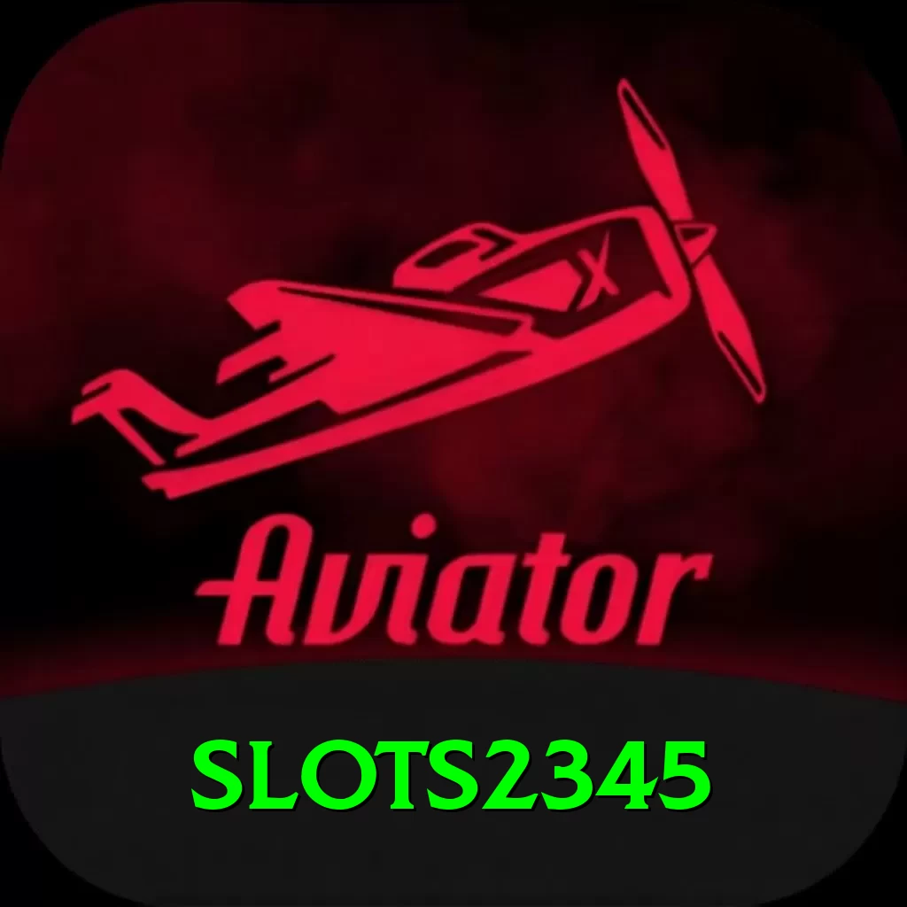 slots2345 Master v1.5.3 - 2