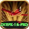 slotspk 15 Jackpot Max v2.0.7