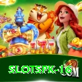 slotspk 16 Plus Edition v3.6.8