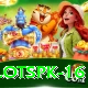slotspk 16 Plus Edition v3.6.8