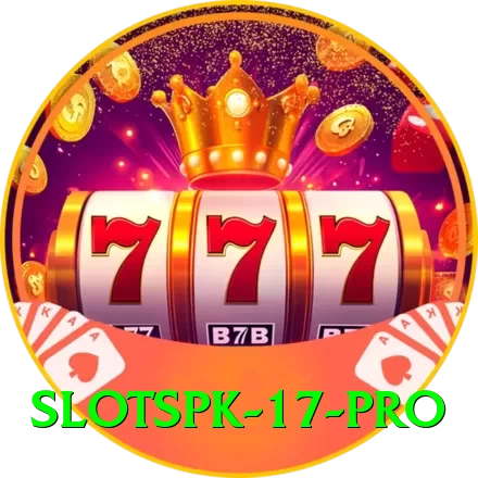 slotspk 17 Casino Official v2.1.6 - 2