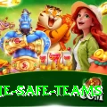 small league safe teams Deluxe v1.6.0