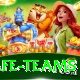 small league safe teams Deluxe v1.6.0