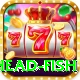 snake head fish Gold v1.9.8