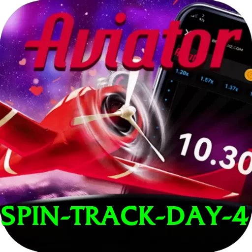 spin track day 4 Premium Plus v5.0.6 - 2