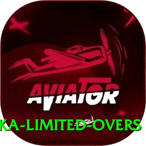 sri lanka limited overs Premium v4.6.9 - 2