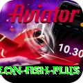 sturgeon fish - Live Plus