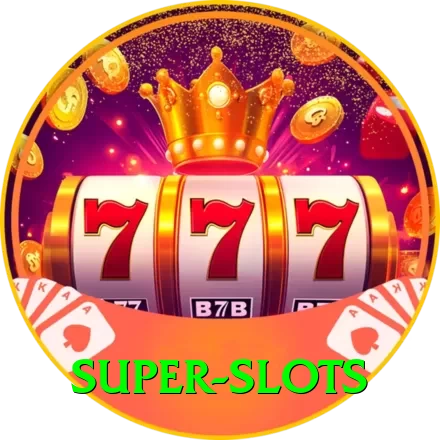 super slots Ultimate v2.3.7 - 2