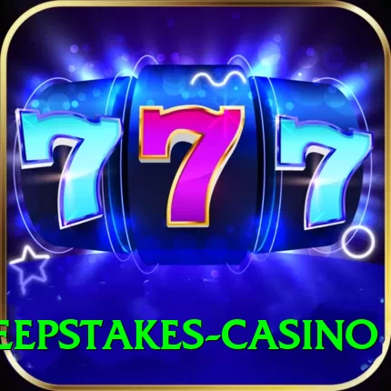 sweepstakes casino - 2