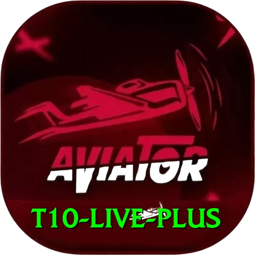 t10 live Casino Official v5.5.6 - 2
