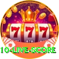 t10 live score Ultimate v3.8.9