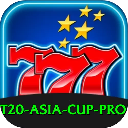 t20 asia cup APK Legend v2.4.4 - 2