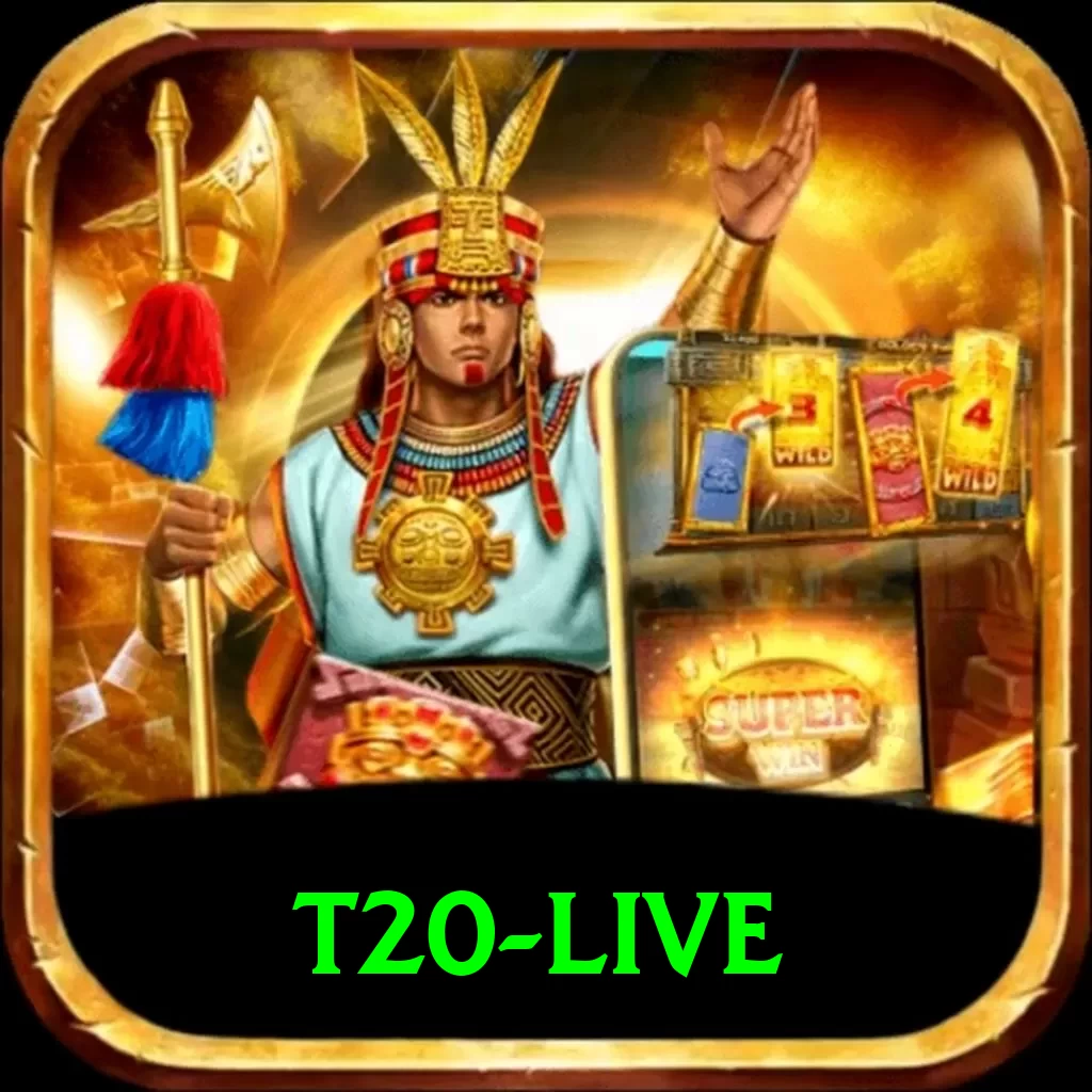 t20 live Apps (Tools & Injectors) Max v1.0.9 - 2
