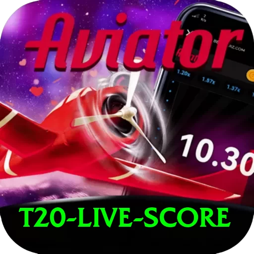 t20 live score Ultimate v5.9.0 - 2