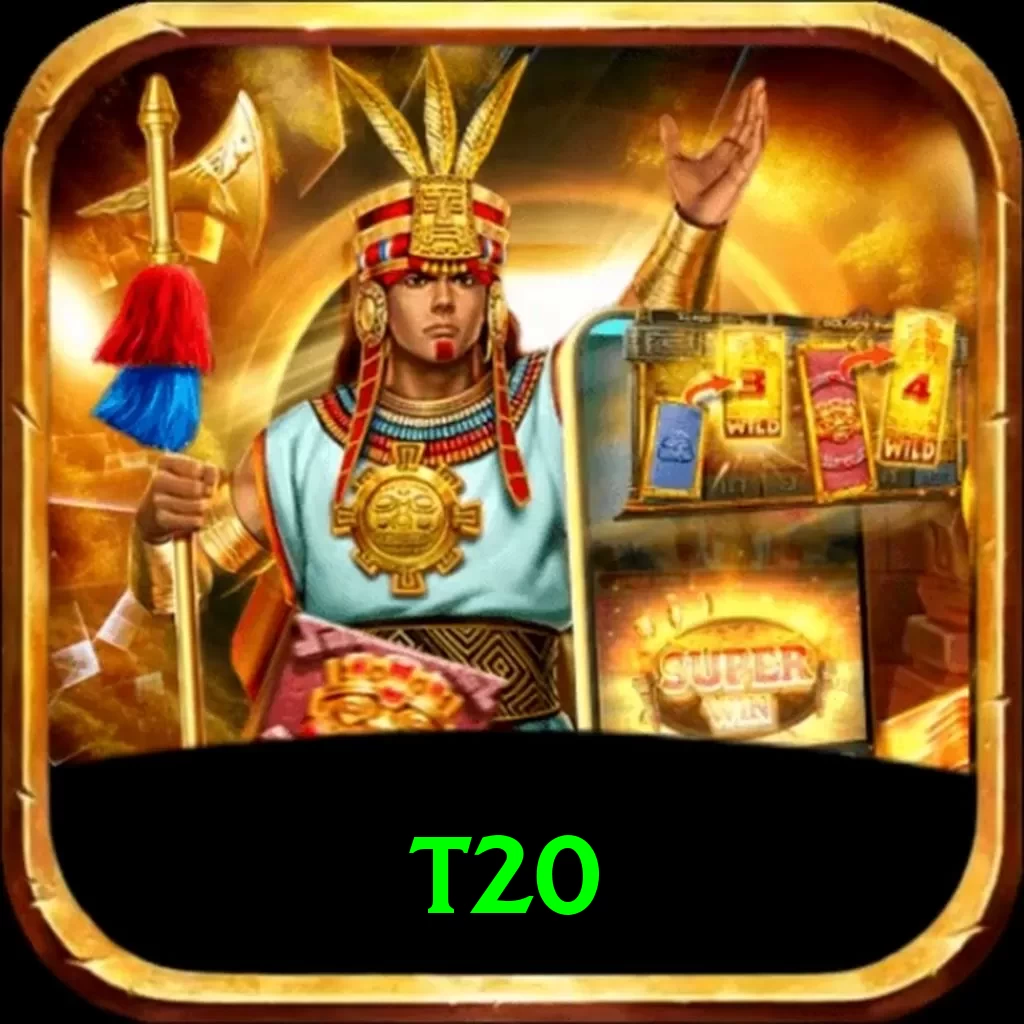 t20 Max v4.4.9 - 2