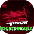 t20 match schedule Premium v3.9.3