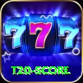 t20 score VIP v1.7.8