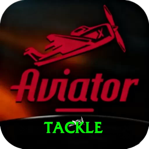 tackle Pro1 v4.1.8 - 2