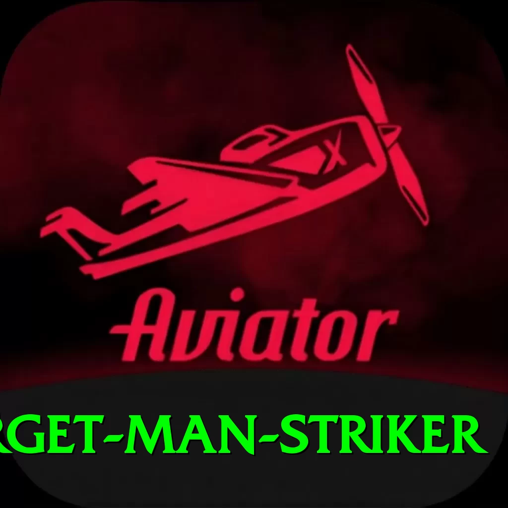 target man striker Elite Pro v1.0.0 - 2