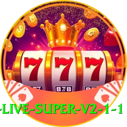 TD777 Live Super v2.1.1 - 2