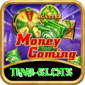 Timi Slots App