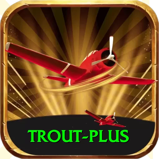 trout Gaming Ultimate v1.9.8 - 2