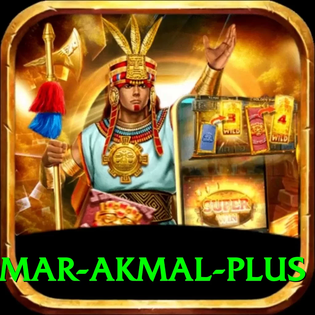 umar akmal Deluxe - Free Download - 2
