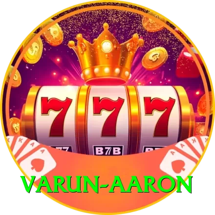 varun aaron Premium Edition v5.3.8 - 2