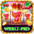 W9Bet Casino Official v3.4.5