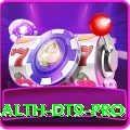 wealth dt9 Jackpot Champion v3.6.5