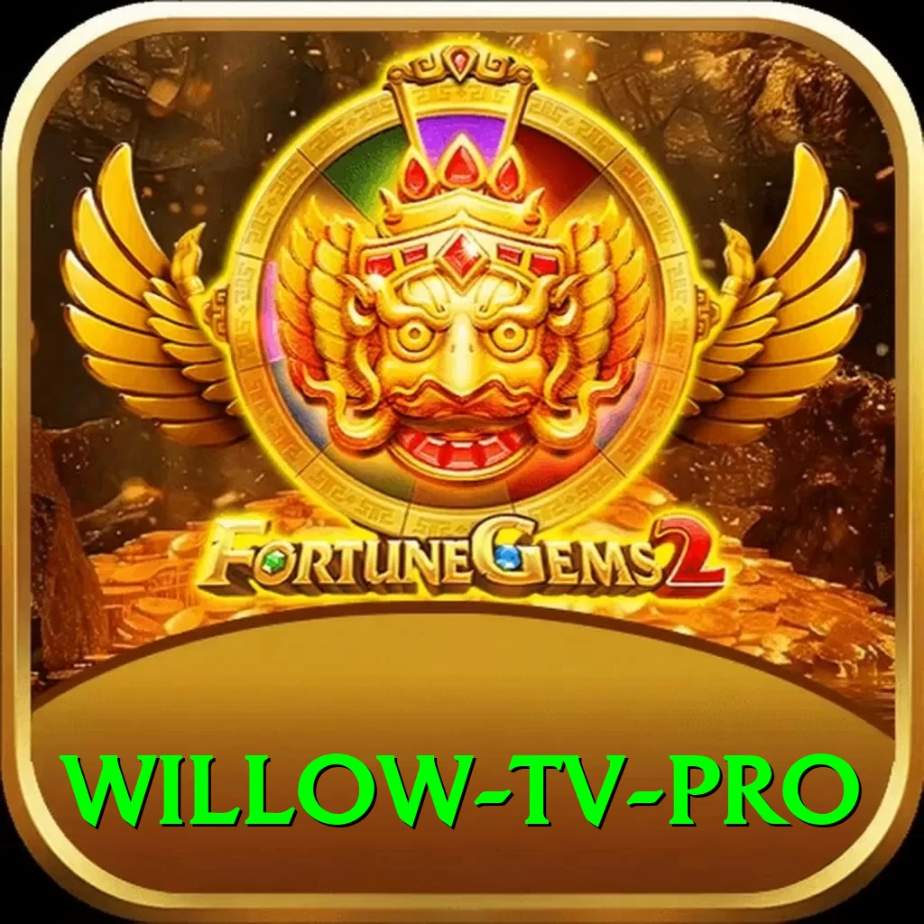 willow tv Game Pro v2.6.1 - 2