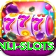 Winli Slots Casino VIP v3.3.9