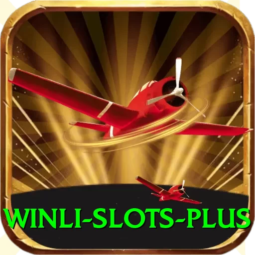 Winli Slots Pro1 v1.1.3 - 2