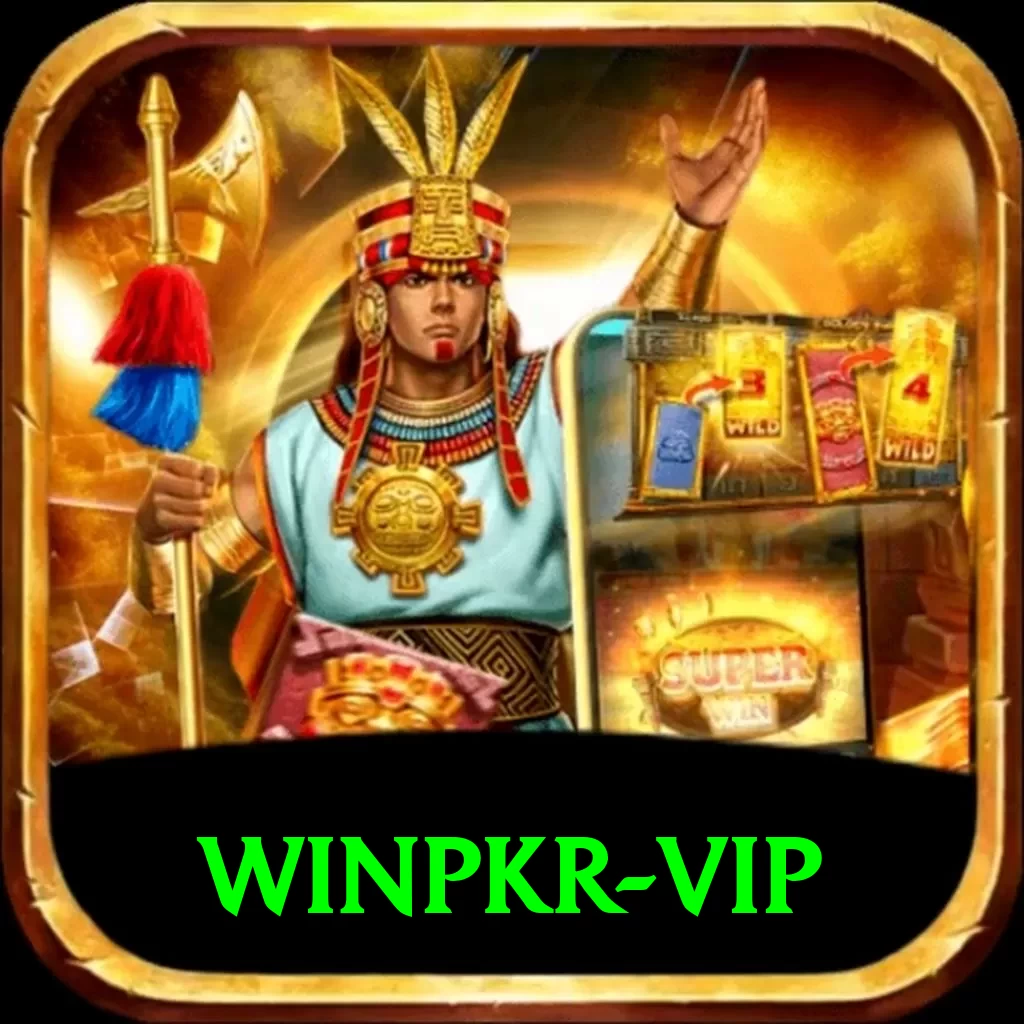 winpkr Gaming Plus v3.2.7 - 2