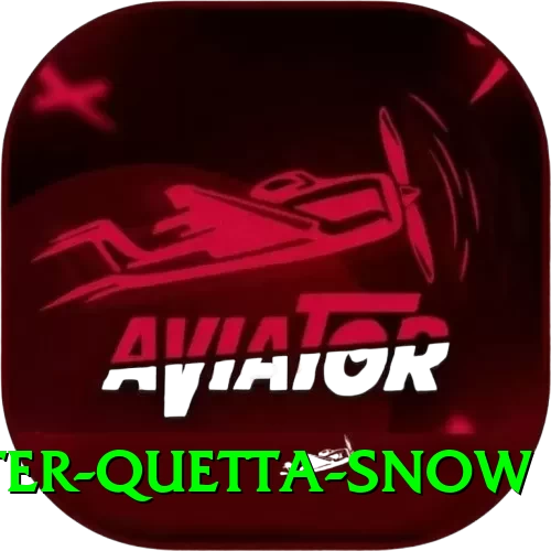 winter quetta snow Ultimate v5.0.6 - 2