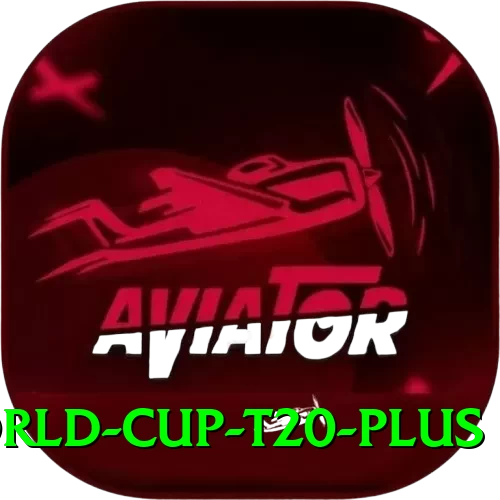 world cup t20 Plus Pakistan - 2