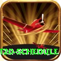 world cup t20 schedule VIP v4.5.0