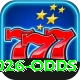 world t20 2026 odds VIP Edition v4.7.4
