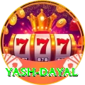 yash dayal VIP v4.9.2