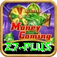 z7 Games (Casino & Earning) Master v1.1.7