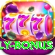 z777 Plus - Daily Bonus